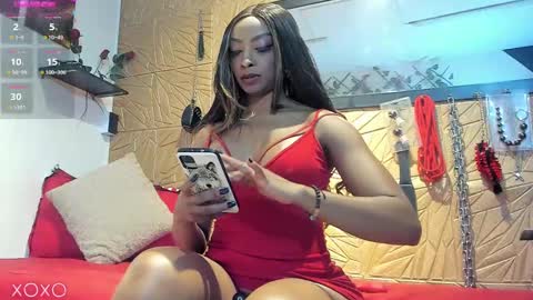 Brianna Chelsea  online show from February 11, 12:48 pm