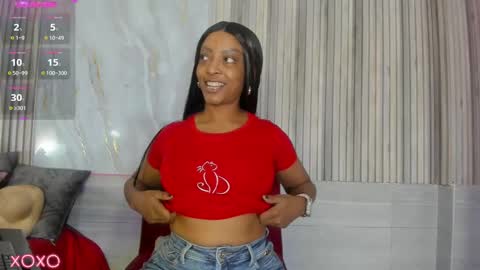 Brianna Chelsea  online show from September 27, 12:32 pm