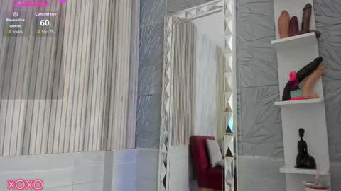 Brianna Chelsea  online show from February 3, 11:48 am