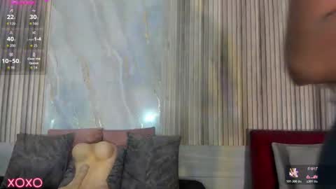 Brianna Chelsea  online show from February 26, 11:53 am