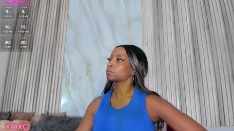 Brianna Chelsea  online show from March 12, 11:49 am