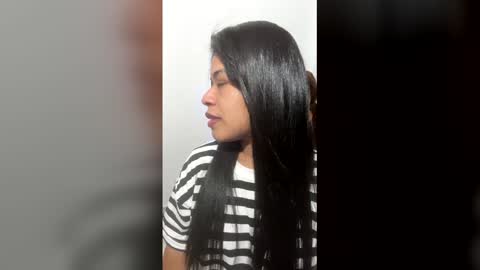 Snapshot of briannacute chatting on May 25, 12:05 am Briaa online show from May 25, 12:05 am
