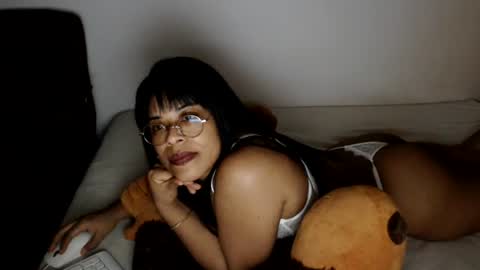 Snapshot of briannacute chatting on July 14, 2:05 am Briaa online show from July 14, 2:05 am