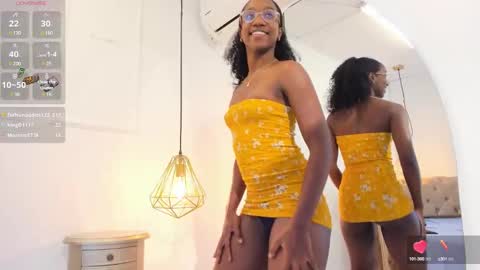 Brianna  online show from March 9, 1:26 pm