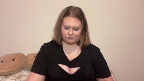 Brianna online show from November 8, 8:07 pm