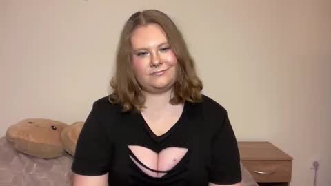 Brianna online show from December 21, 7:21 pm