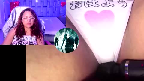 Snapshot of briannalux chatting on February 5, 8:57 pm briannalux online show from February 5, 8:57 pm