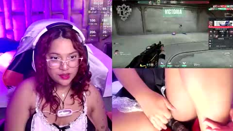 Snapshot of briannalux chatting on February 10, 10:25 pm briannalux online show from February 10, 10:25 pm