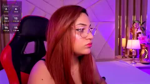 Snapshot of briannalux chatting on February 22, 9:46 pm briannalux online show from February 22, 9:46 pm