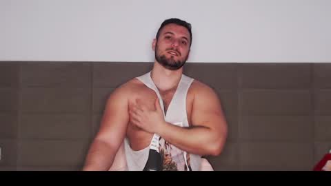 Brian online show from December 16, 9:14 am