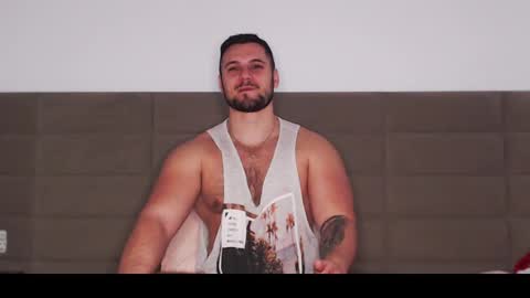 Brian online show from December 17, 8:45 am