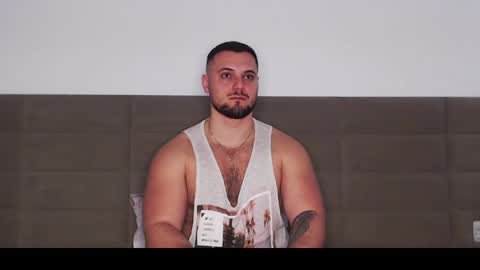 Brian online show from December 23, 9:16 am