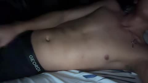 briannx_ online show from October 20, 3:07 am