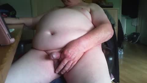 Brian online show from October 27, 1:15 pm