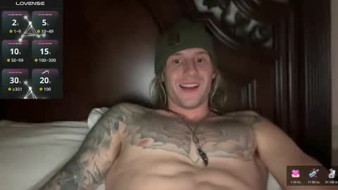 Brian smash online show from December 18, 2:39 am