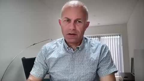Brian online show from June 13, 7:50 am
