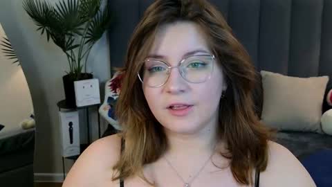 briarwynn online show from January 9, 11:50 pm