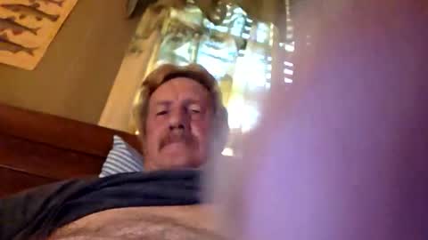 Mike online show from April 12, 12:43 pm