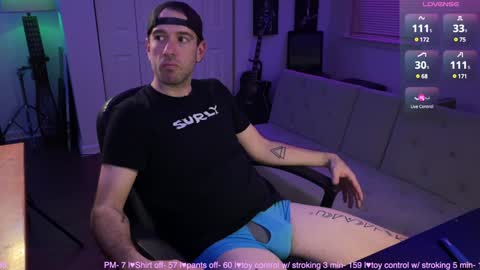 BrickTiger online show from February 6, 2:44 am