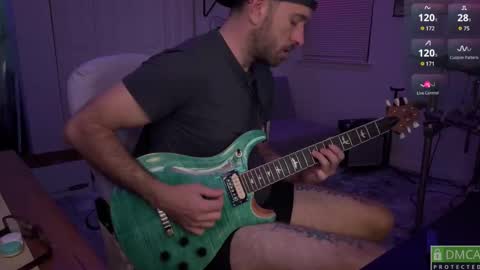 BrickTiger online show from February 20, 5:04 am