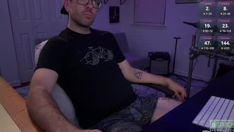 BrickTiger online show from April 6, 4:46 am