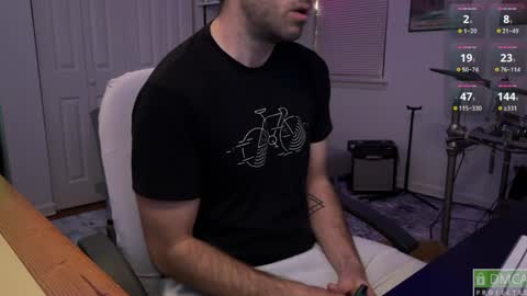 BrickTiger online show from April 6, 5:25 pm