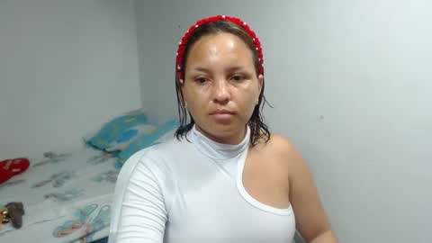 Snapshot of brida_angela29 chatting on February 14, 11:18 am brida_angela29 online show from February 14, 11:18 am