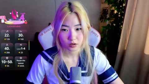 Bridget online show from September 30, 7:46 am