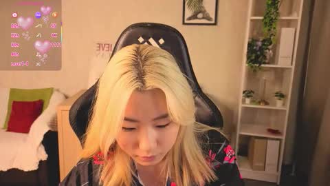 Bridget online show from January 13, 1:00 am