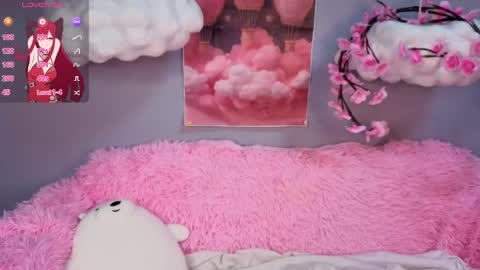 Bridget online show from March 19, 12:47 am