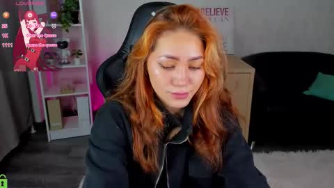 Bridget online show from March 23, 12:36 am