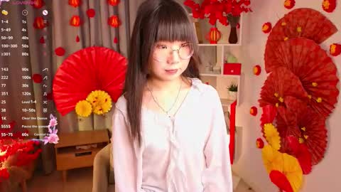 Hanna online show from January 9, 1:08 am