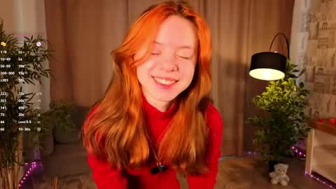 Snapshot of bridgetbottrell chatting on April 25, 1:08 am Hanna online show from April 25, 1:08 am