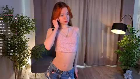 Snapshot of bridgetbottrell chatting on May 8, 2:06 am Hanna online show from May 8, 2:06 am