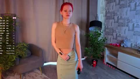 Snapshot of bridgetbottrell chatting on May 28, 1:25 am Hanna online show from May 28, 1:25 am