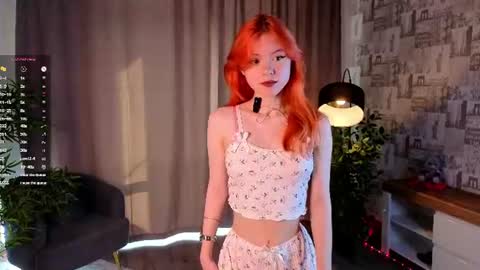 Hanna online show from July 28, 1:12 am
