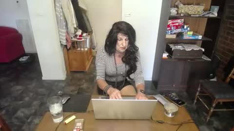 Snapshot of bridgetfouru chatting on January 13, 3:23 am bridgetfouru online show from January 13, 3:23 am