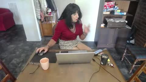 Snapshot of bridgetfouru chatting on January 13, 11:17 pm bridgetfouru online show from January 13, 11:17 pm