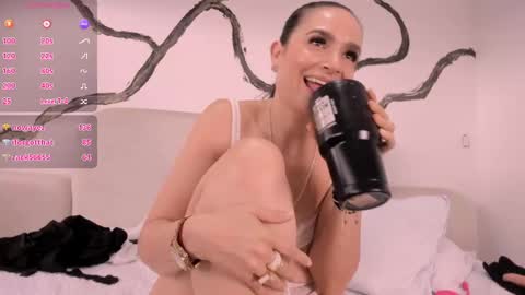    online show from February 22, 8:42 pm