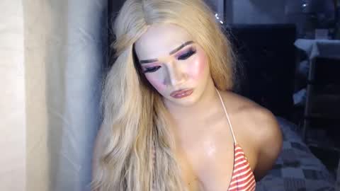 BRIDGETT online show from December 4, 9:07 am