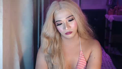 BRIDGETT online show from January 17, 11:06 am