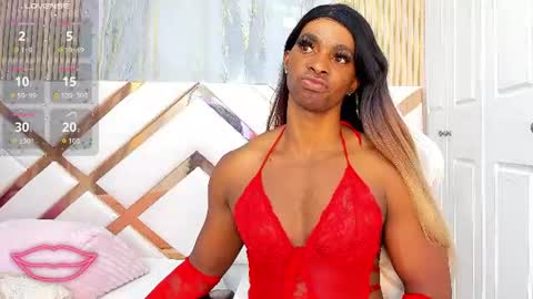BIRGGITTEBONY online show from July 10, 9:17 pm