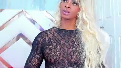 BIRGGITTEBONY online show from July 27, 6:48 pm