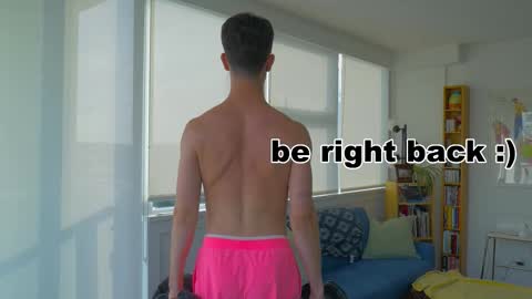 bright bi online show from January 18, 1:53 am