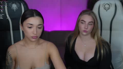 Diamonds Girls online show from October 30, 2:51 pm