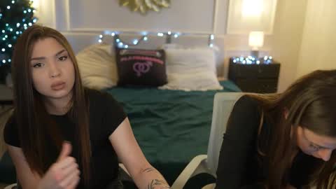 Diamonds Girls online show from December 19, 12:23 pm