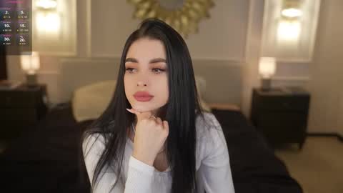 Snapshot of bright_diamonds_054 chatting on February 15, 8:02 am Diamonds Girls online show from February 15, 8:02 am