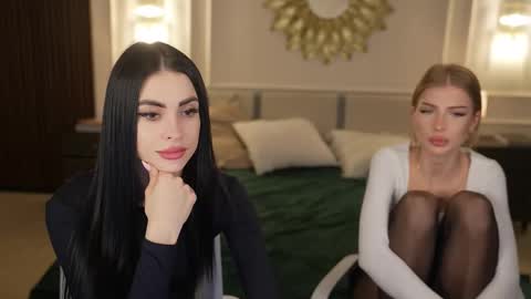 Snapshot of bright_diamonds_054 chatting on February 24, 8:45 am Diamonds Girls online show from February 24, 8:45 am