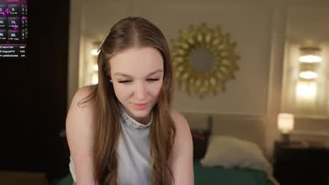 Snapshot of bright_diamonds_054 chatting on March 3, 8:26 pm Diamonds Girls online show from March 3, 8:26 pm