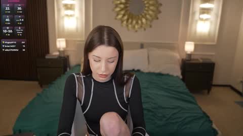 Snapshot of bright_diamonds_054 chatting on March 6, 9:11 pm Diamonds Girls online show from March 6, 9:11 pm